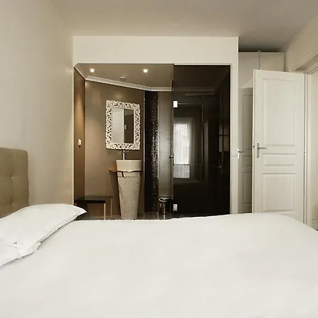 Appartamento Bridgestreet Champs-elysees *