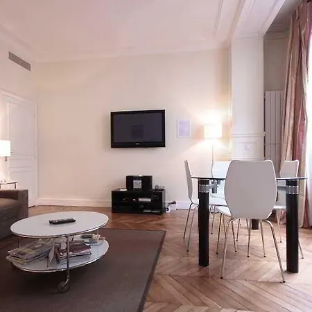 Appartamento Bridgestreet Champs-elysees