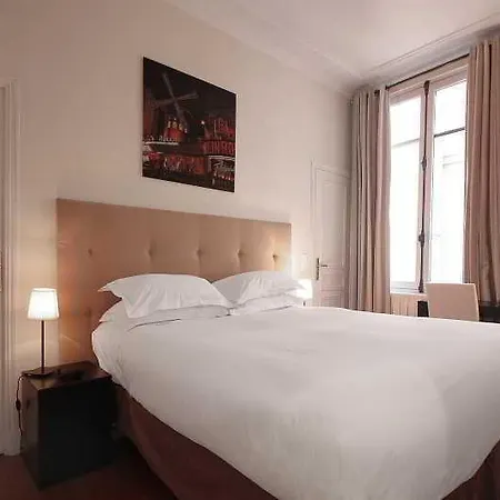 Appartamento Bridgestreet Champs-elysees *