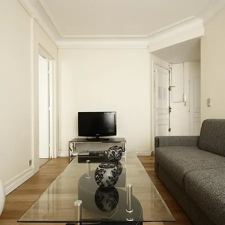 Appartamento Bridgestreet Champs-elysees Parigi