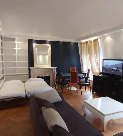 Appartamento Bridgestreet Champs-elysees Parigi