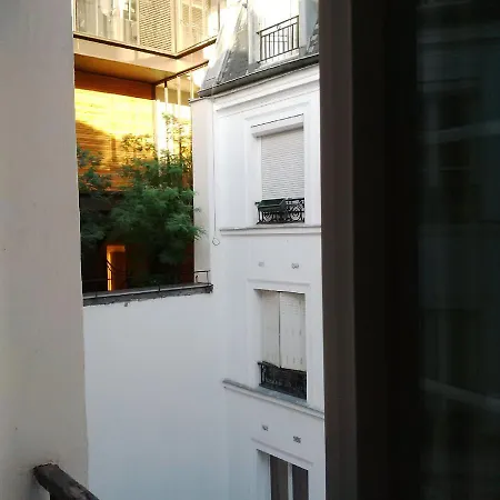 Appartamento Bridgestreet Champs-elysees *
