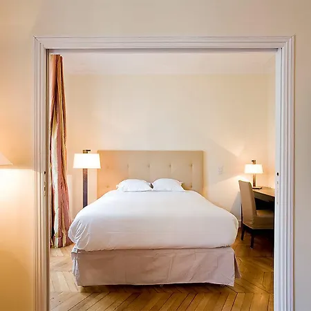 Appartamento Bridgestreet Champs-elysees *