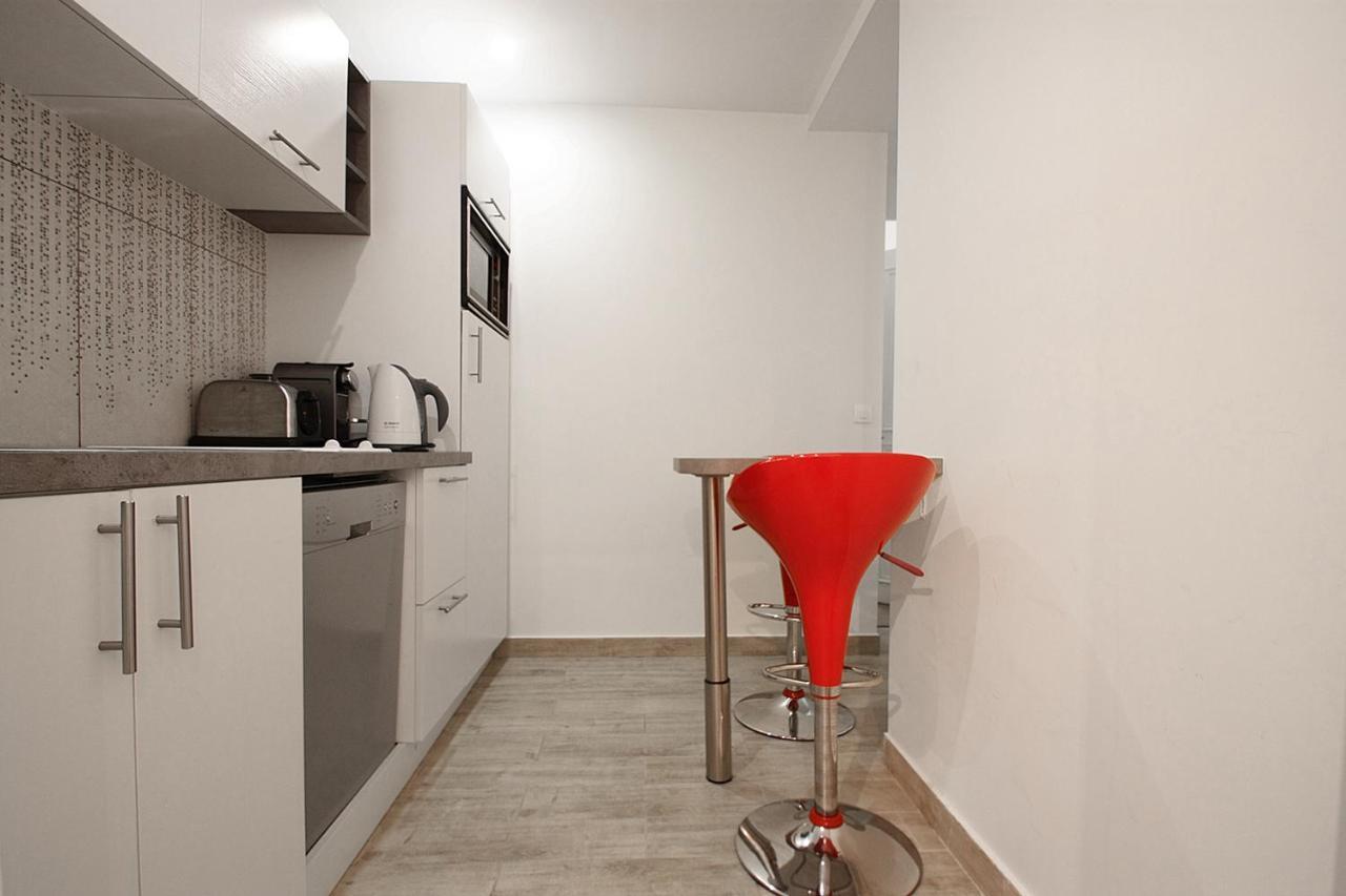 Bridgestreet Champs-elysees *