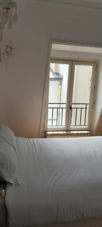 Bridgestreet Champs-elysees *